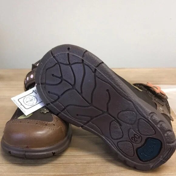 Minibel Infant Mary Miniflex Shoes - Picture 5 of 5